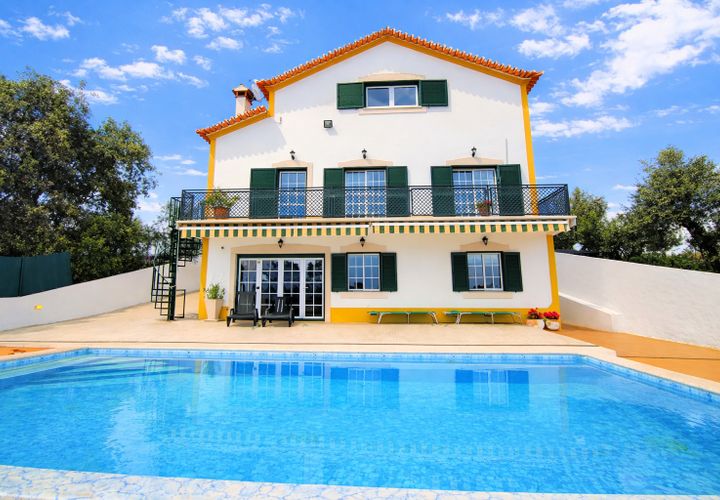 Landejendom i Miranda do Corvo, Coimbra, Miranda do Corvo - € 349.000 | Ref: MIR24032026 - foto 1